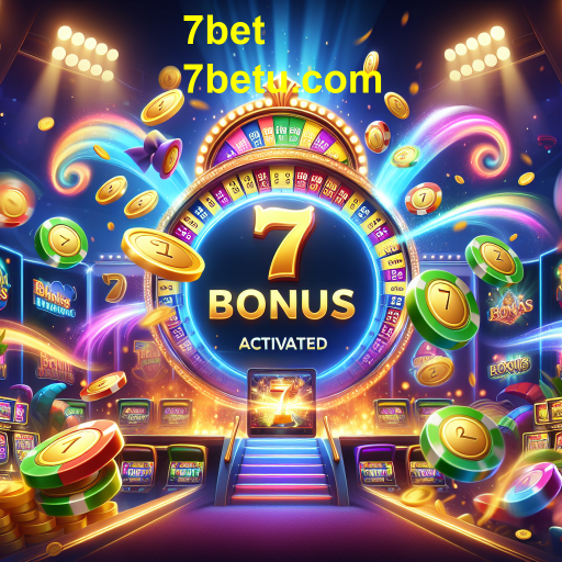 Descubra a Categoria de Jogos de Bônus no 7bet