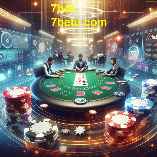 Desvendando o Poker: Estratégias e Variantes no Mundo dos Jogos